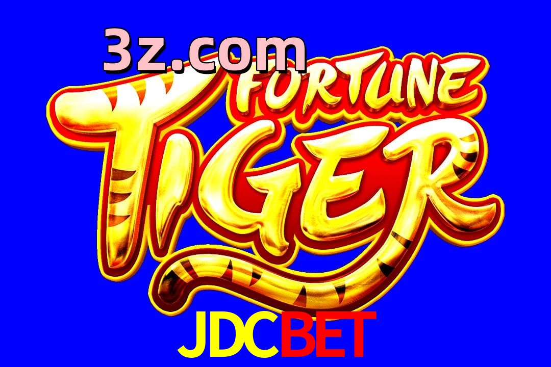 Exótico com Jogo Fortune Tiger no JDCBET